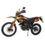 Motoland 250 ENDURO BLAZER (XF250-B) (250 см³, 16 л.с.) эндуро двойного назначения с ПТС