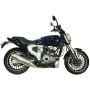 GROZA Nighthawk 500 (500 см³, 45 л.с.) дорожный мотоцикл с ПТС