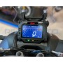 Скутер Regulmoto XDV ADVENTURE 300CC EFI 25л.с. в комплекте с кофрами