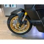 Скутер Regulmoto XDV ADVENTURE 300CC EFI 25л.с. в комплекте с кофрами