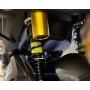 Скутер Regulmoto XDV ADVENTURE 300CC EFI 25л.с. в комплекте с кофрами