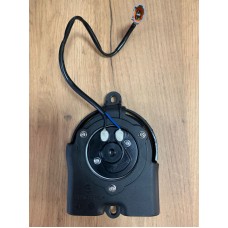 Вентилятор радиатора T-Leopard