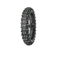 Покрышка  Mitas EF-07 140/80-18 SUPER SOFT EXTREME (две зел. полосы)