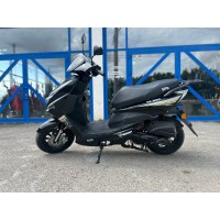 Скутер SPRMOTORS SPORT FS