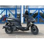 Скутер SPRMOTORS SPORT FS 50 (150 см³, 9 л.с.) скутер