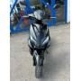 Скутер SPRMOTORS SPORT FS 50 (150 см³, 9 л.с.) скутер