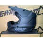 Шлем Кроссовый Leatt Moto 2.5 черный матовый