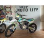 Motoland x3 250 LUX (172FMM, 21 л.с.) кросс / эндуро мотоцикл