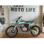 Motoland x3 250 LUX (172FMM, 21 л.с.) кросс / эндуро мотоцикл