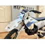 XGZ H26-CB300RL (CB300RL, 300 см³, 27 л.с, баланс. вал) кросс/эндуро мотоцикл