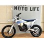 XGZ H26-CB300RL (CB300RL, 300 см³, 27 л.с, баланс. вал) кросс/эндуро мотоцикл