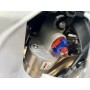 XGZ H26-CB300RL (CB300RL, 300 см³, 27 л.с, баланс. вал) кросс/эндуро мотоцикл
