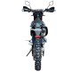 Regulmoto ZR PR 4 valves (175FMN, 300 см³, 27 л.с., баланс. вал ) кросс/эндуро мотоцикл с ПТС