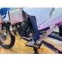 Husqvarna TE250i 2024 (250см3, 2t TBI) спортивный эндуро мотоцикл