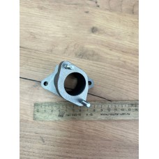 Патрубок впускной металл 172FMM-3A, 172FMM-5A