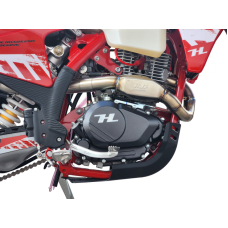 Hasky A10 Ride CB300RL (ZS175, 300 см³, 24 л.с., баланс. вал 4 клапана ) кросс/эндуро мотоцикл