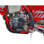 Hasky A10 Ride CB300RL (ZS175, 300 см³, 24 л.с., баланс. вал 4 клапана ) кросс/эндуро мотоцикл