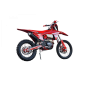 Hasky A10 Ride CB300RL (ZS175, 300 см³, 24 л.с., баланс. вал 4 клапана ) кросс/эндуро мотоцикл