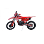 Hasky A10 Ride CB300RL (ZS175, 300 см³, 24 л.с., баланс. вал 4 клапана ) кросс/эндуро мотоцикл