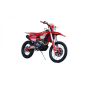 Hasky A10 Ride CB300RL (ZS175, 300 см³, 24 л.с., баланс. вал 4 клапана ) кросс/эндуро мотоцикл