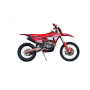 Hasky A10 Ride CB300RL (ZS175, 300 см³, 24 л.с., баланс. вал 4 клапана ) кросс/эндуро мотоцикл