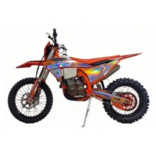 STN V9 PRO YBS300 (LX176MN, 28л.с.) кросс / эндуро мотоцикл