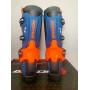 Мотоботы шарнирные Scoyco MBM004 (оранжево-синий)