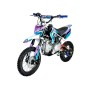 KAYO MINI К125EM 14/12 (125 см³, 9 л.с.) питбайк