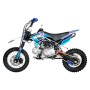 KAYO MINI К125EM 14/12 (125 см³, 9 л.с.) питбайк