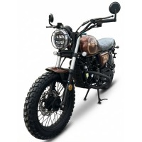 Roliz WALKER NB300 ( 174MN, 28л.с) Дорожный мотоцикл с ПТС