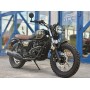Roliz WALKER NB300 (174MN, 28л.с) Дорожный мотоцикл с ПТС