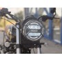 Roliz WALKER NB300 (174MN, 28л.с) Дорожный мотоцикл с ПТС
