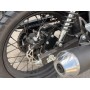 Roliz WALKER NB300 (174MN, 28л.с) Дорожный мотоцикл с ПТС