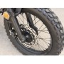 Roliz WALKER NB300 (174MN, 28л.с) Дорожный мотоцикл с ПТС