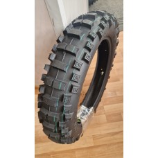 Покрышка Gummy Extreme 3 Super Soft 140/80/18