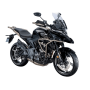 ZONTES ZT350-T EFI 19/17 (350 см³, 40 л.с.) туристический эндуро мотоцикл с ПТС