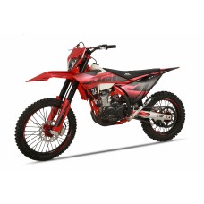 ZTOT Z7 L NB300 (174MN, 28л.с.) кросс / эндуро мотоцикл
