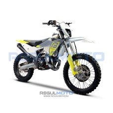 Regulmoto NIBBI TE N300-SR 2T (300см3 49л.с. 2T)