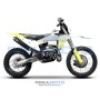 Regulmoto NIBBI TE N300-SR 2T (300см3 49л.с. 2T)