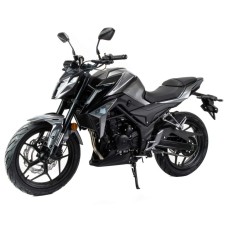 Motoland 300 DF BIG BORE (XF300-B) (174 MN, 300 см³, 28 л.с.) дорожный мотоцикл с ПТС