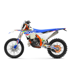KTM 300 EXC SIX days TBI 2026 (300см3 2t) спортивный эндуро мотоцикл