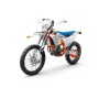 KTM 300 EXC SIX days TBI 2024 (300см3 2t) спортивный эндуро мотоцикл