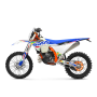 KTM 300 EXC SIX days TBI 2026 (300см3 2t) спортивный эндуро мотоцикл