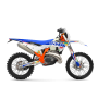KTM 300 EXC SIX days TBI 2026 (300см3 2t) спортивный эндуро мотоцикл