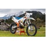 KTM 300 EXC SIX days TBI 2024 (300см3 2t) спортивный эндуро мотоцикл