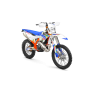 KTM 300 EXC SIX days TBI 2026 (300см3 2t) спортивный эндуро мотоцикл
