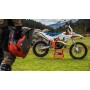 KTM 300 EXC SIX days TBI 2024 (300см3 2t) спортивный эндуро мотоцикл