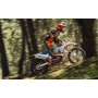 KTM 300 EXC SIX days TBI 2024 (300см3 2t) спортивный эндуро мотоцикл