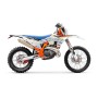 KTM 300 EXC SIX days TBI 2024 (300см3 2t) спортивный эндуро мотоцикл