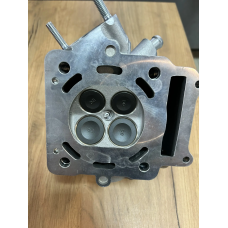 ГБЦ Головка цилиндра ZS 174MN-3 (CBS300) в сборе